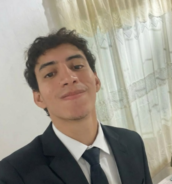 Iam Alejandro Fernández