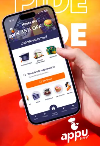 Appu app
